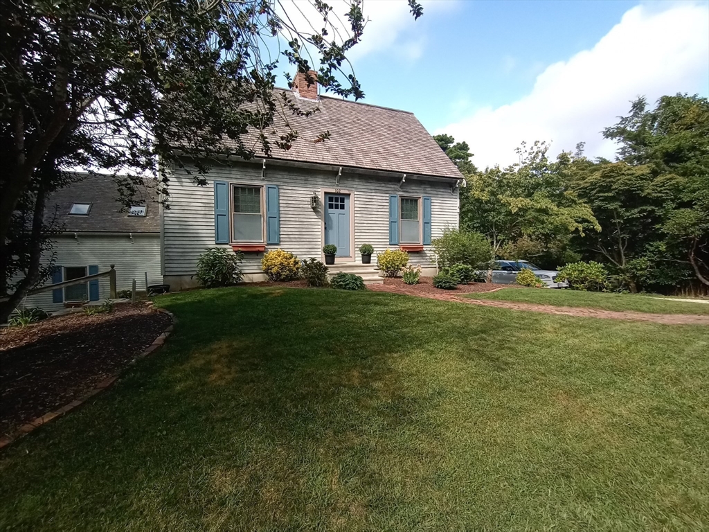 102 Prince Way