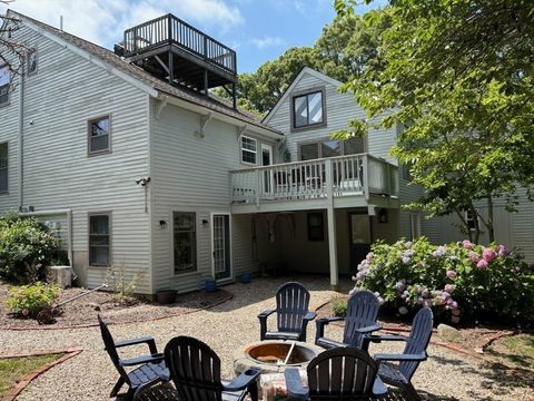 Photo of 102 Prince Way, Dennis, MA 02660 (MLS # 73402283)