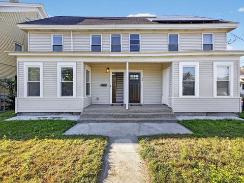94 Pleasant Street 94 Ashland MA 01721