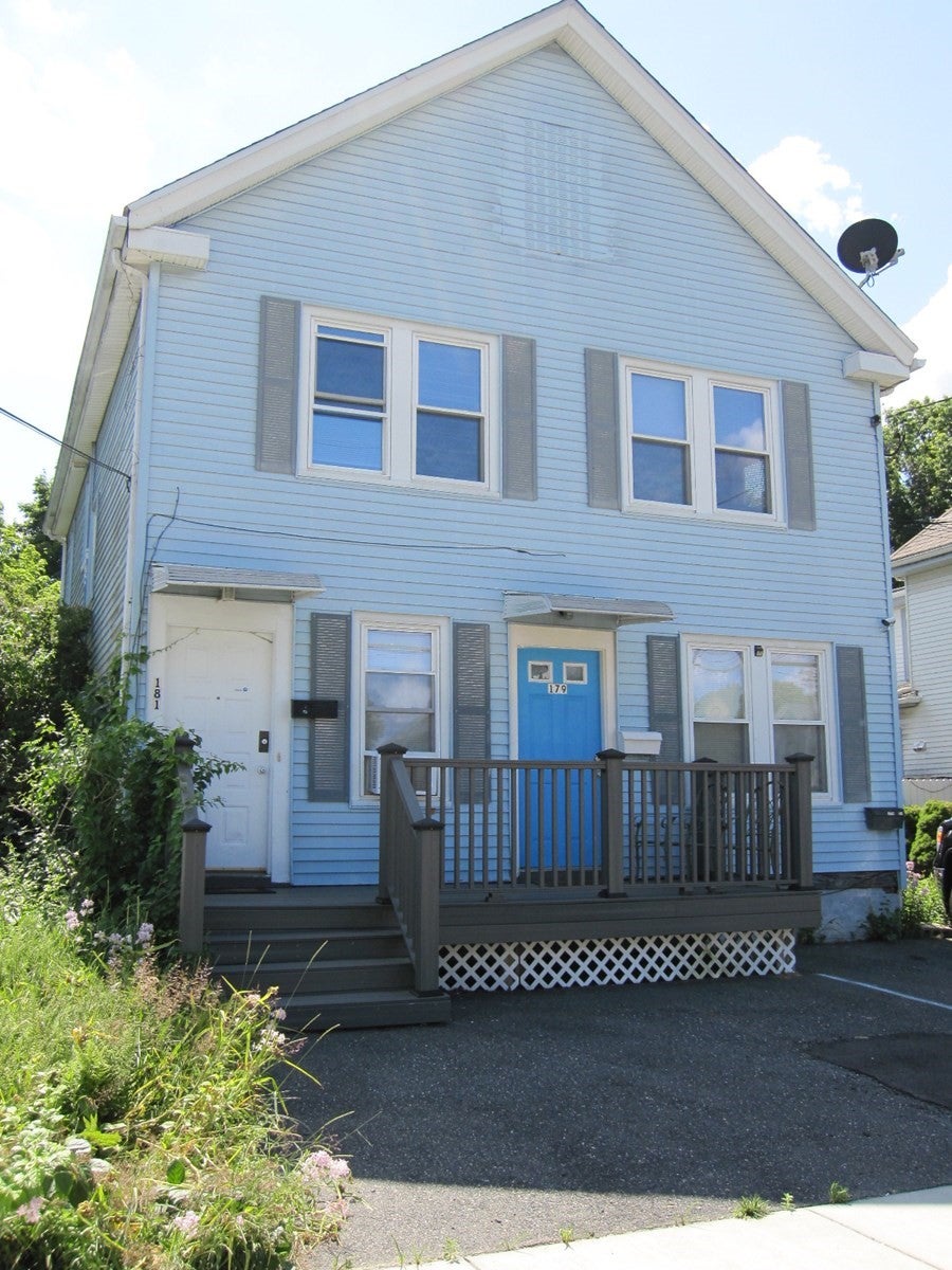 179-181 Grant Street