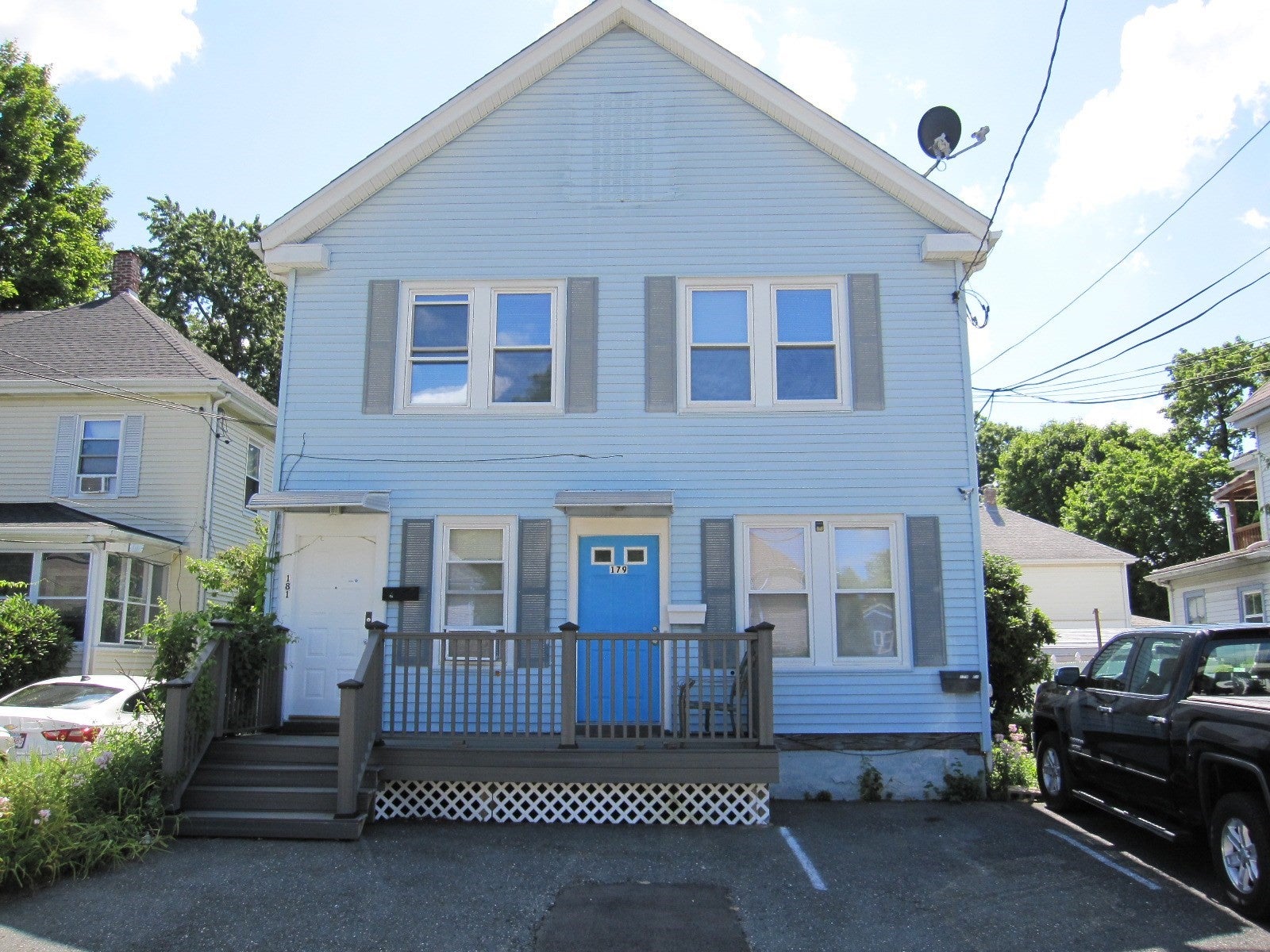 179-181 Grant Street, Framingham, MA, 179-181 Grant Street, Framingham, MA Photo #1