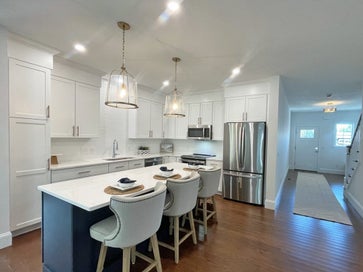 89 Oliver Pond Circle 4 Franklin MA 02038