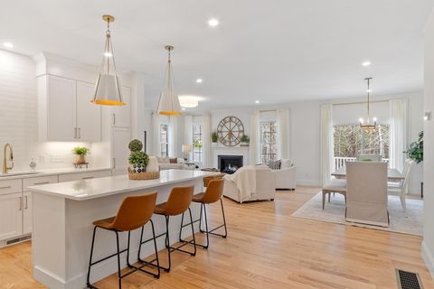 89 Oliver Pond Circle 4 Franklin MA 02038