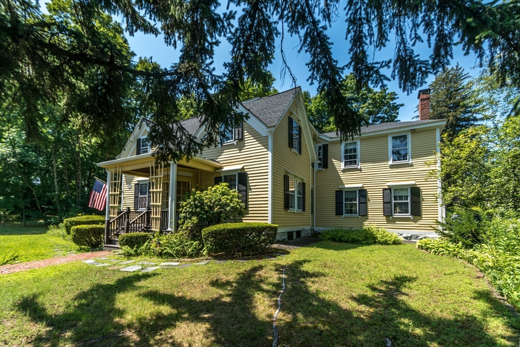 326 Bacon Street
