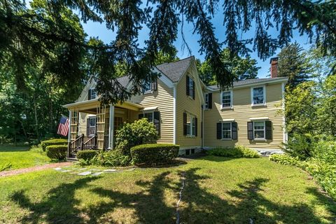 326 Bacon Street Waltham MA 02451