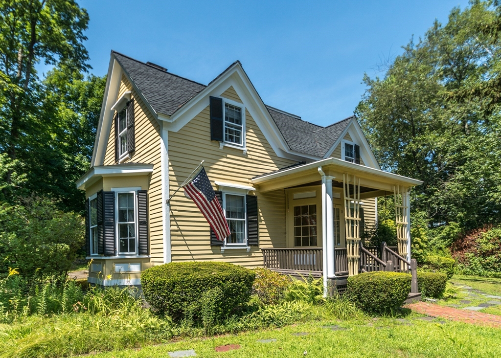 326 Bacon Street
