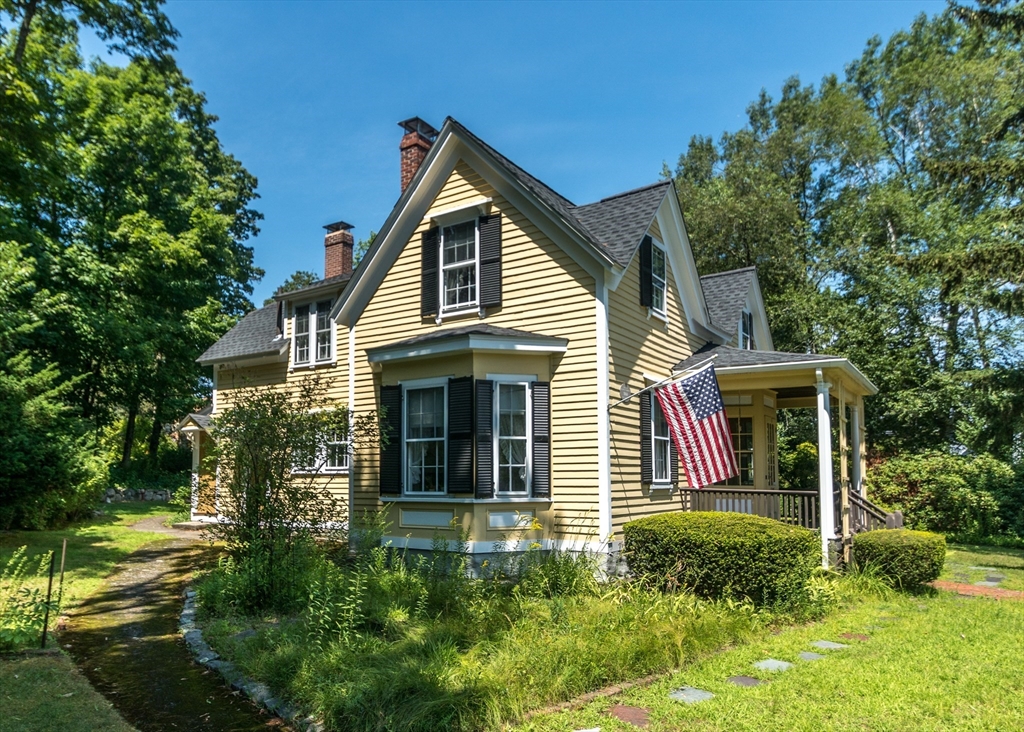 326 Bacon Street