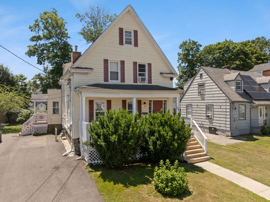 20 Park Rd