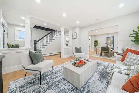 73 Belcher St. Randolph MA 02368