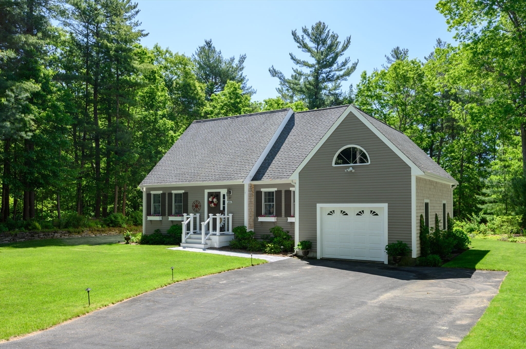 67 Higgins Rd