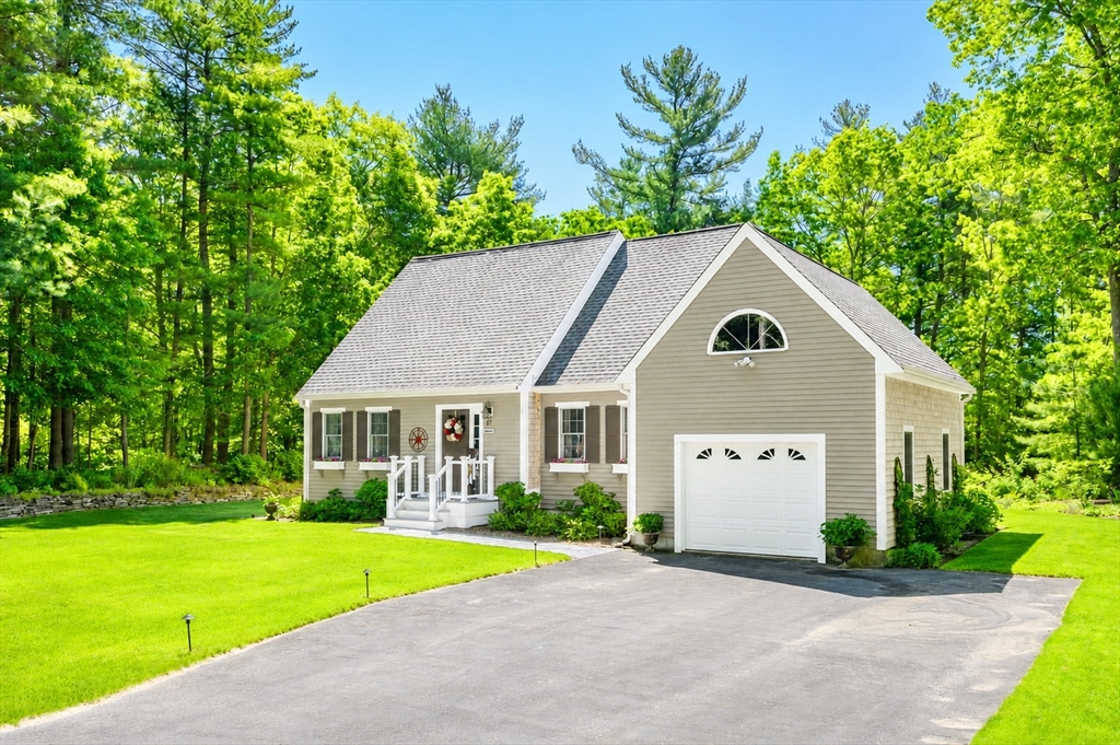 67 Higgins Rd