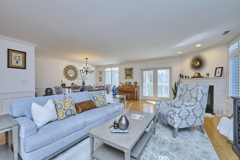 20 Northwood Dr. 303