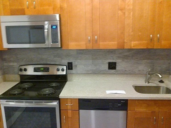 15 Parkvale Ave #9, Boston, MA Photo #1