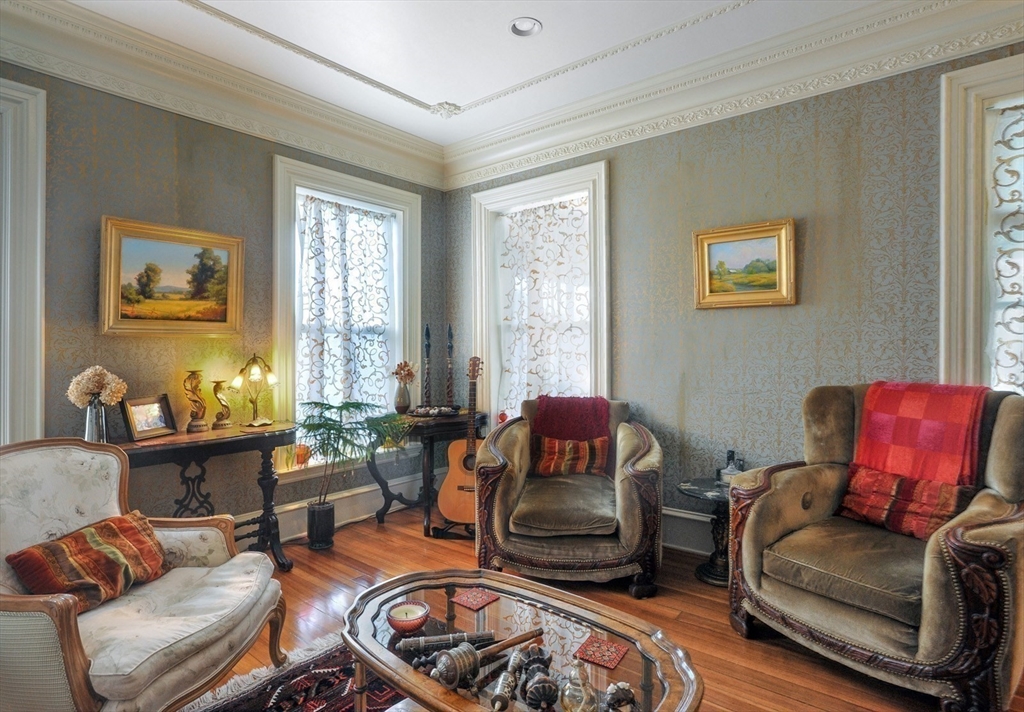 14 Highland Avenue