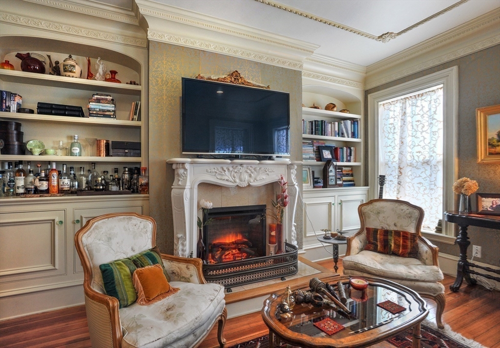 14 Highland Avenue