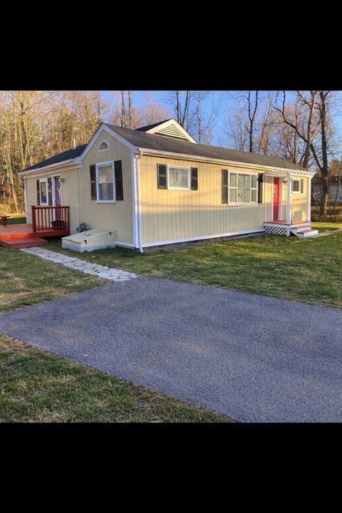 27 Morgan Rd Holbrook MA 02343