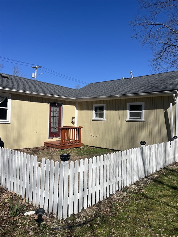 27 Morgan Rd