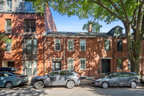 Photo of 30 Second St, Cambridge, MA 02141 (MLS # 73577696)