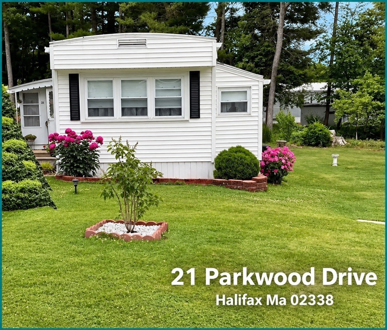 21 Parkwood Drive