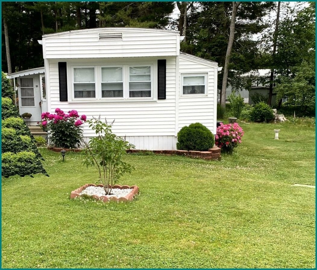21 Parkwood Drive