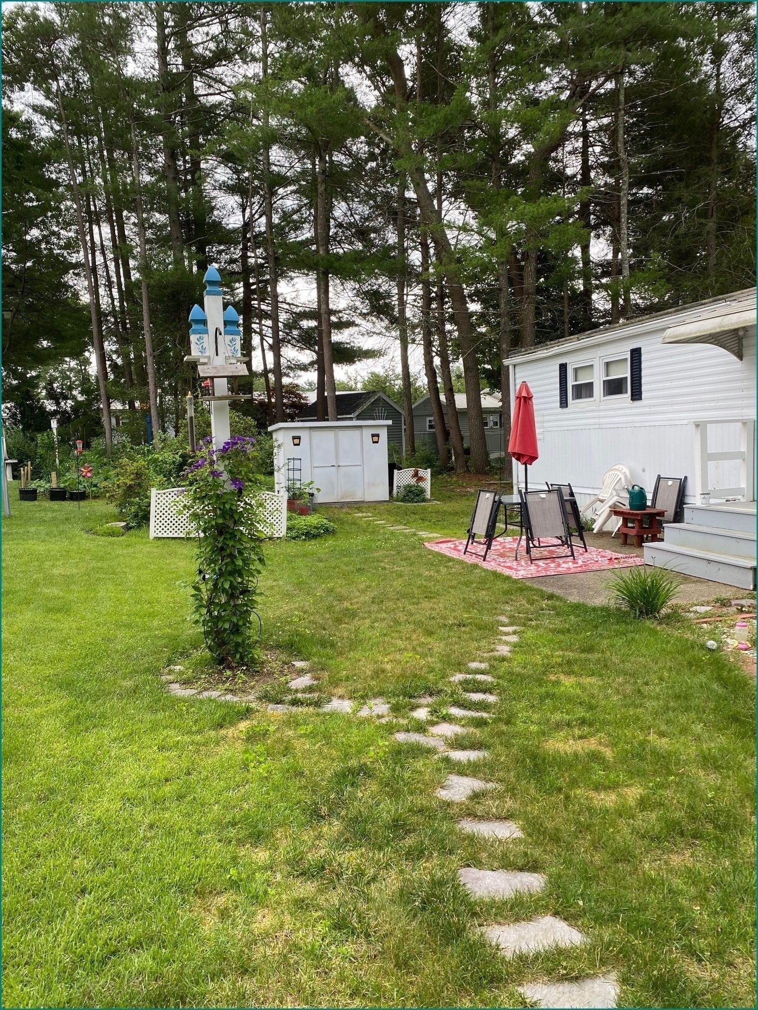 21 Parkwood Drive, Halifax MA 02338