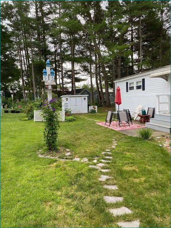 21 Parkwood Drive