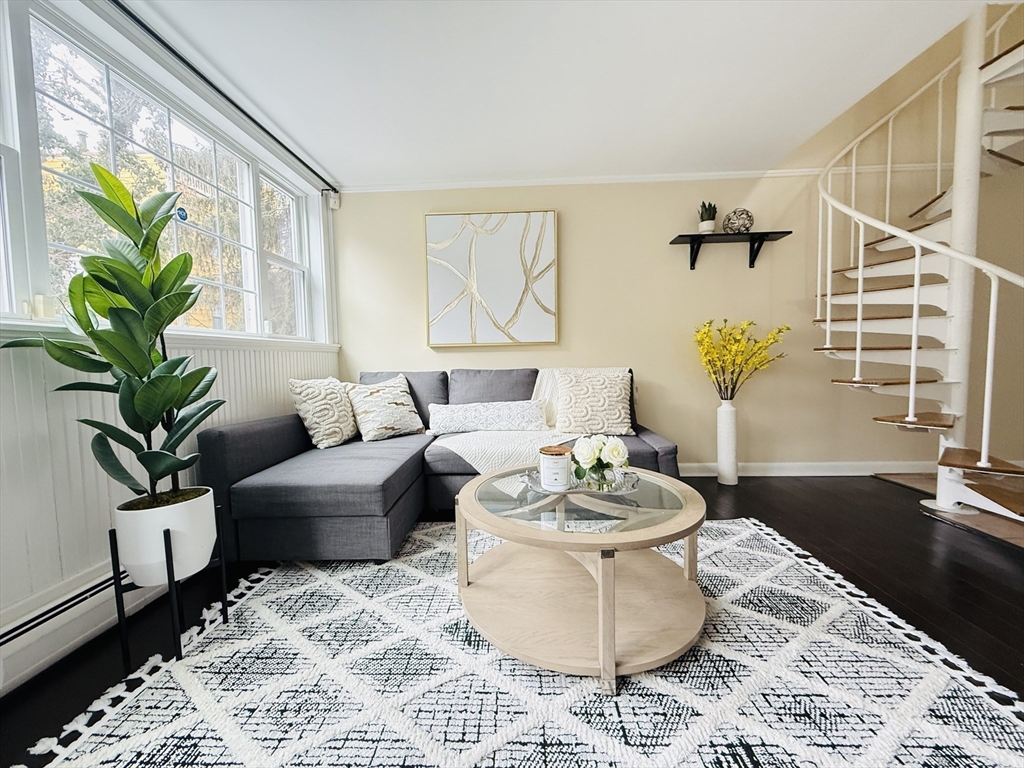 26 Inman Street 1D