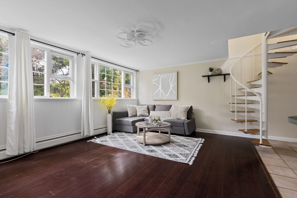 26 Inman Street 1D