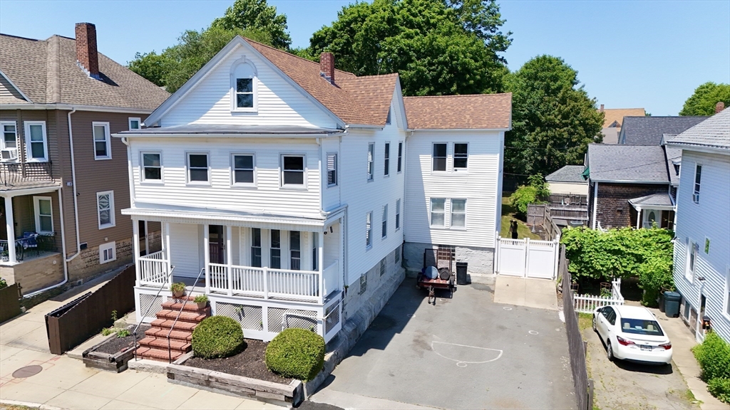 321 Arnold St