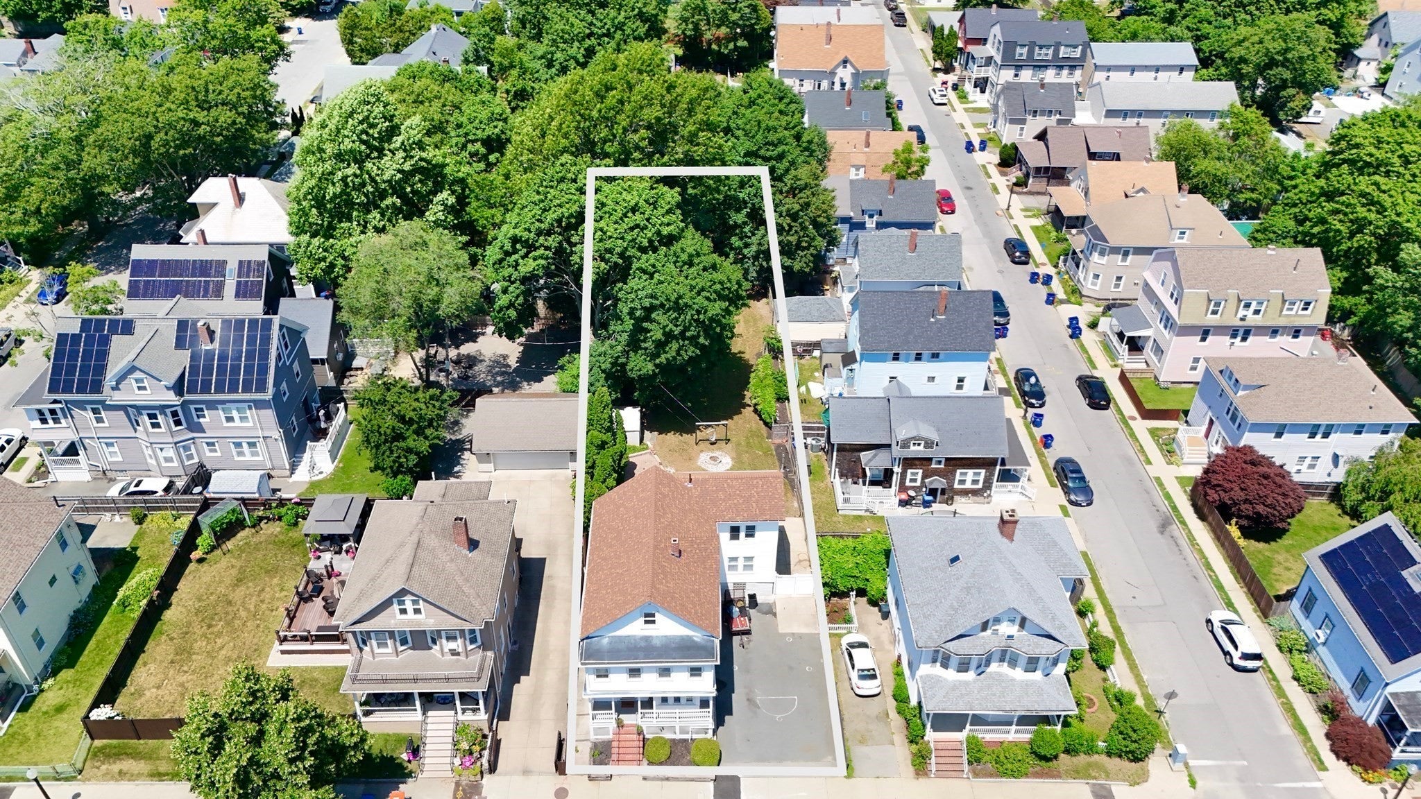 321 Arnold St