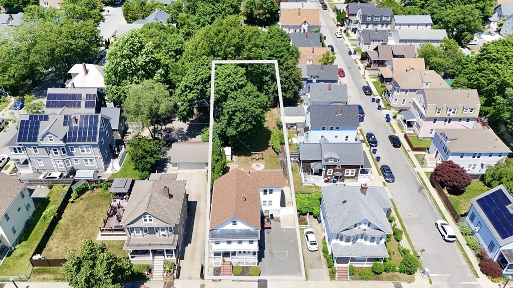 321 Arnold St