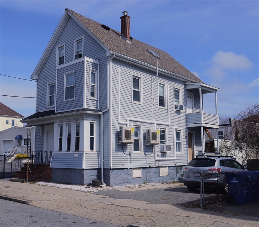 380 N Front St