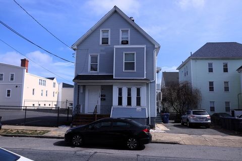 380 N Front St New Bedford MA 02746