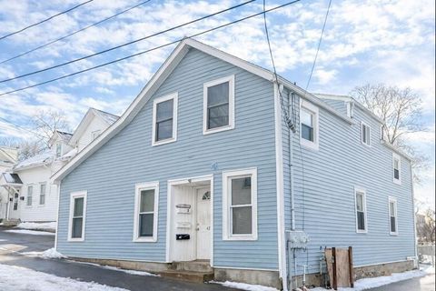 Photo of 42 Mechanic St, Spencer, MA 01562 (MLS # 73467313)