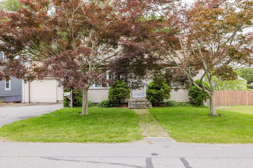 51 Jette St