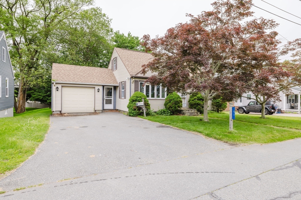 51 Jette St