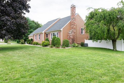 59 Samuel Way Attleboro MA 02703