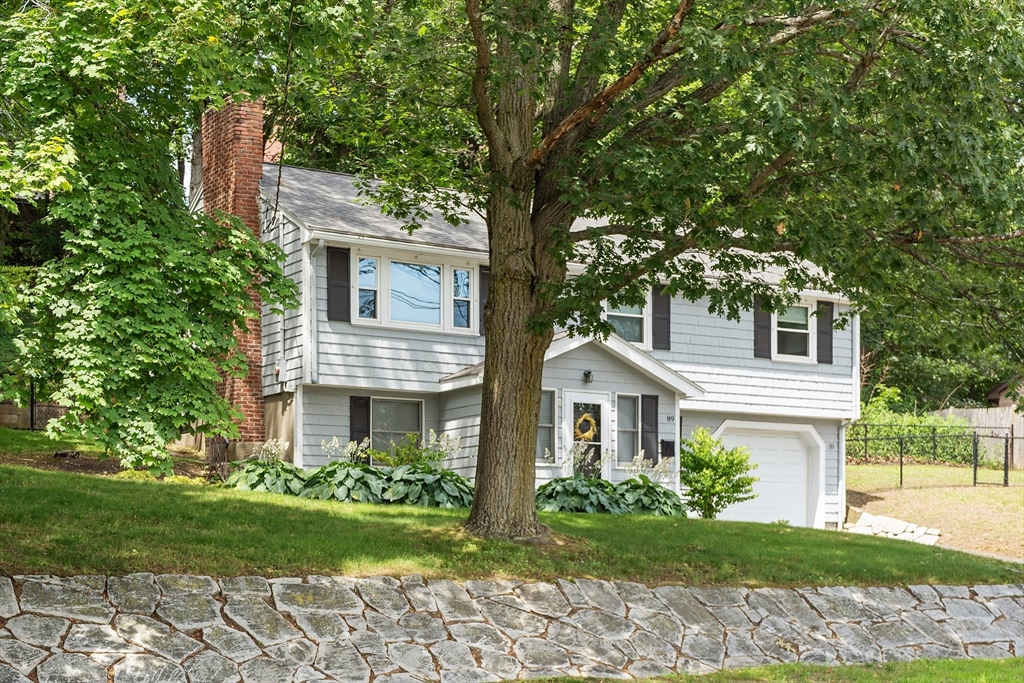 89 North Street