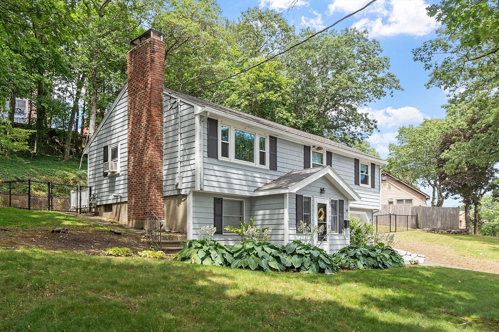 89 North Street