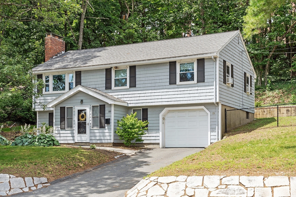 89 North Street