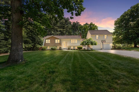 Photo of 12 Albion Road, Billerica, MA 01821 (MLS # 73530322)
