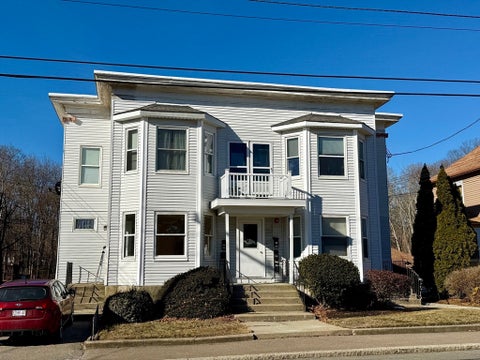Photo of 346 Broadway #8, North Attleboro, MA 02760 (MLS # 73567501)