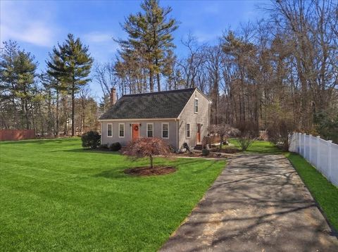 Photo of 47 Caroline Drive, Taunton, MA 02780 (MLS # 73484532)