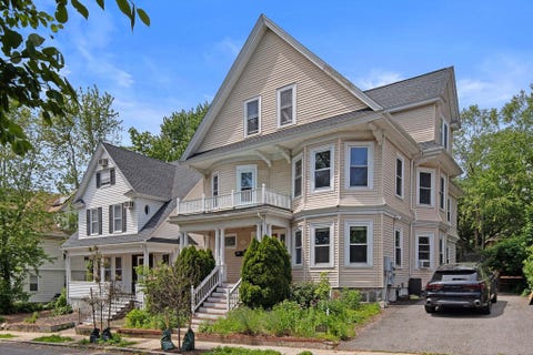 Photo of 39 Mellen St #1, Boston, MA 02124 (MLS # 73532472)