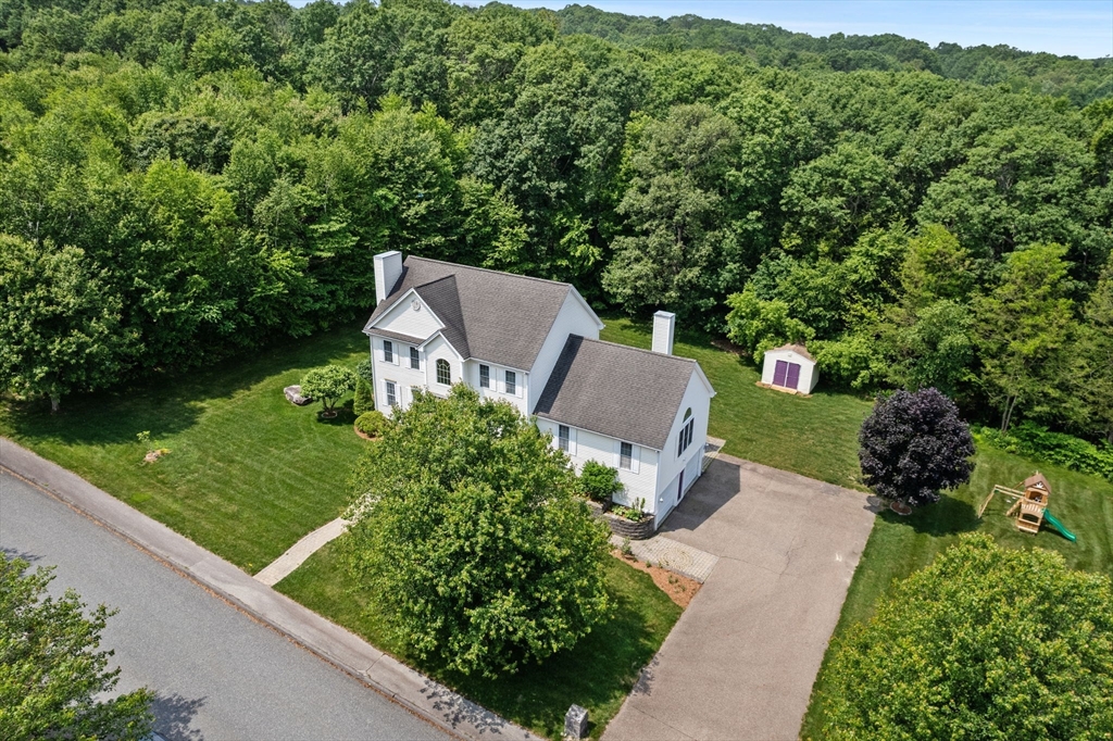 21 Sabina Cir