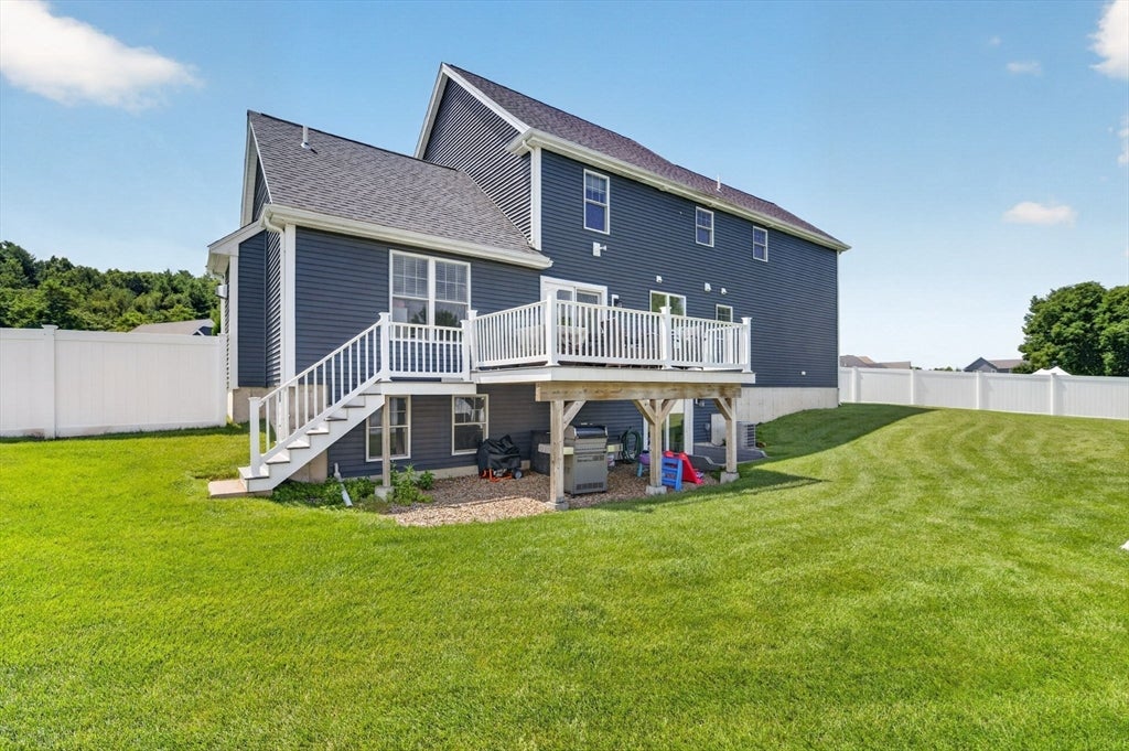 21 Bunker Ln, Lakeville, MA, 21 Bunker Ln, Lakeville, MA Photo #21