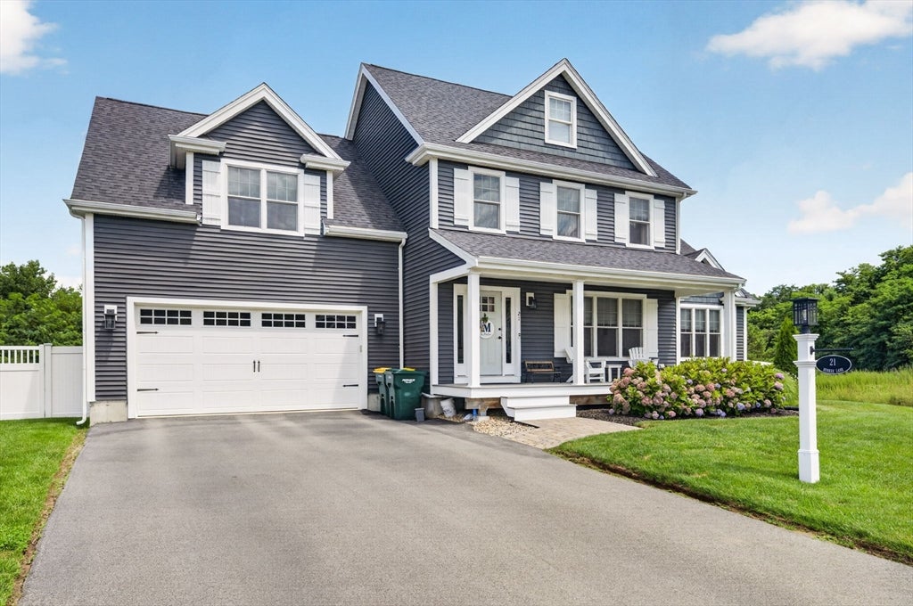 21 Bunker Ln, Lakeville, MA, 21 Bunker Ln, Lakeville, MA Photo #3