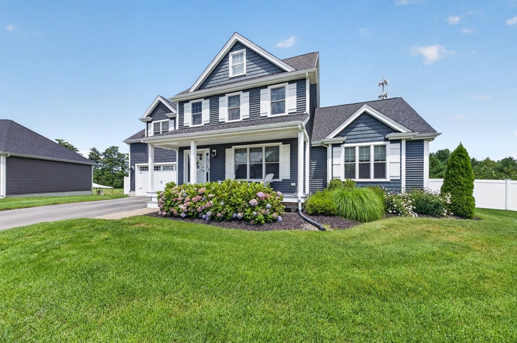 21 Bunker Ln, Lakeville, MA, 21 Bunker Ln, Lakeville, MA Photo #1