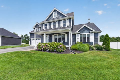 Photo of 21 Bunker Ln, Lakeville, MA 02347 (MLS # 73562617)