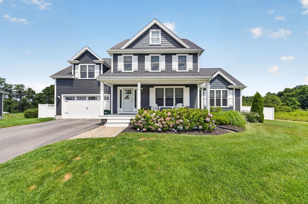21 Bunker Ln, Lakeville, MA, 21 Bunker Ln, Lakeville, MA Photo #2
